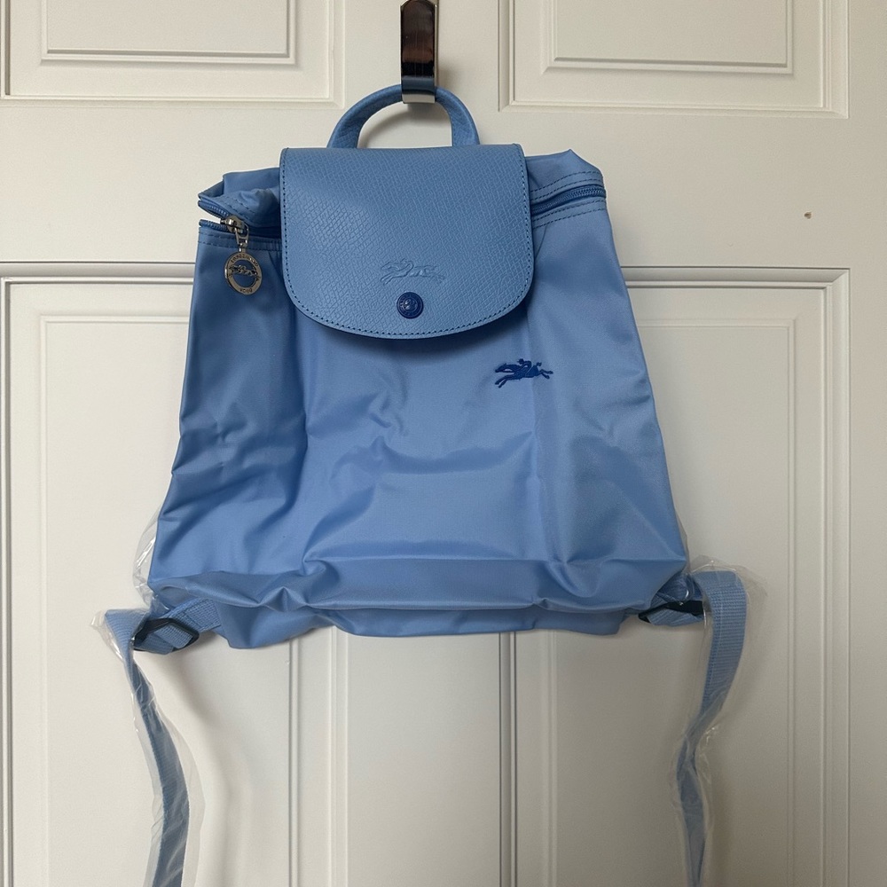 Longchamp Le Pliage backpack